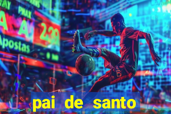 pai de santo consulta gratuita